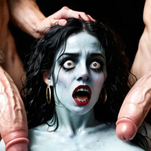 yapay zekâ porno görsel üretici