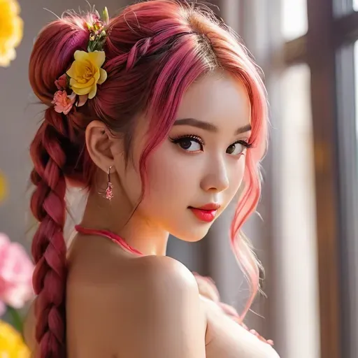 generatore di immagini porno IA