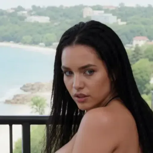 AI色情圖片產生器