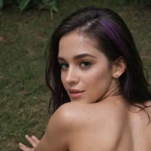 AI色情图片生成器