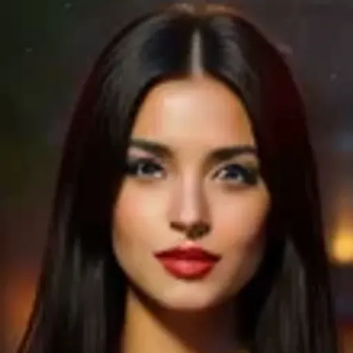 AI色情照片產生器