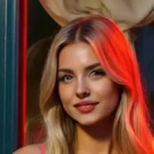 AI色情圖片產生器