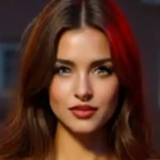 AI色情照片產生器