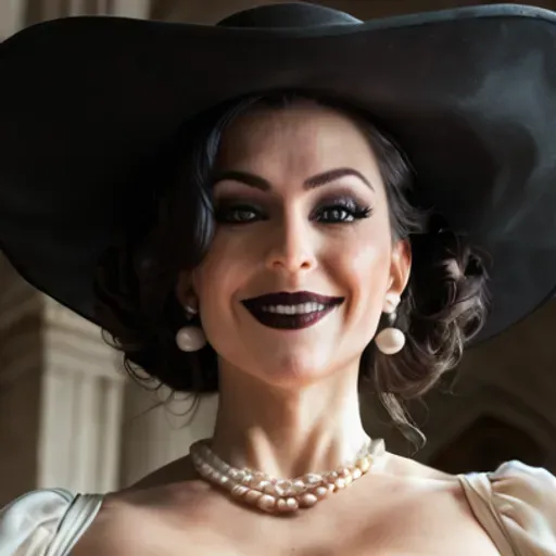 AI porn image generator