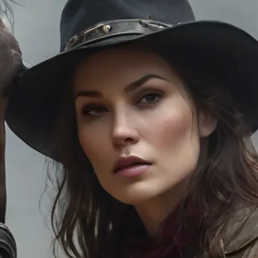 AI porn image generator