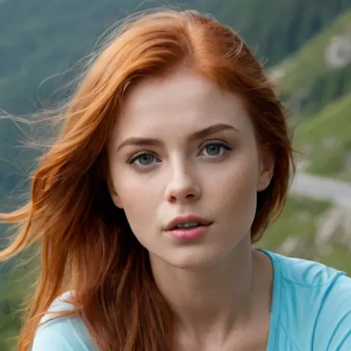 AI 포르노 이미지 생성기