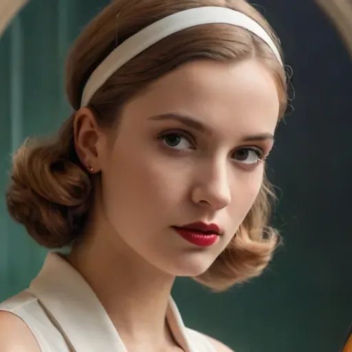 AI色情圖片產生器