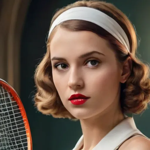 AIポルノ画像ジェネレーター