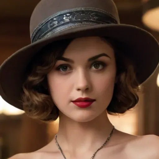 AI色情圖片產生器