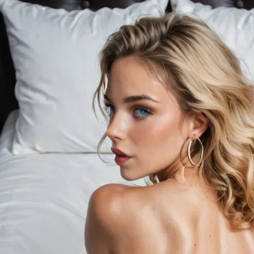 AI色情圖片產生器