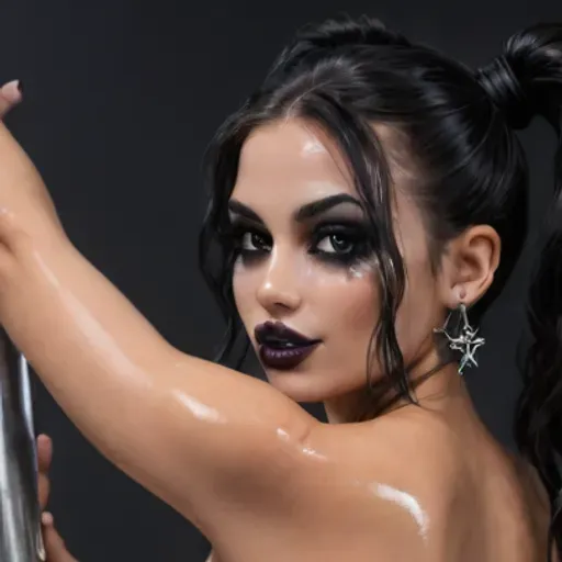 AI色情圖片產生器