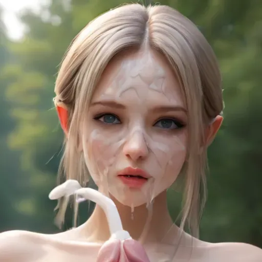 AI色情圖片產生器