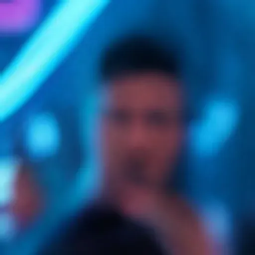 AI色情照片產生器