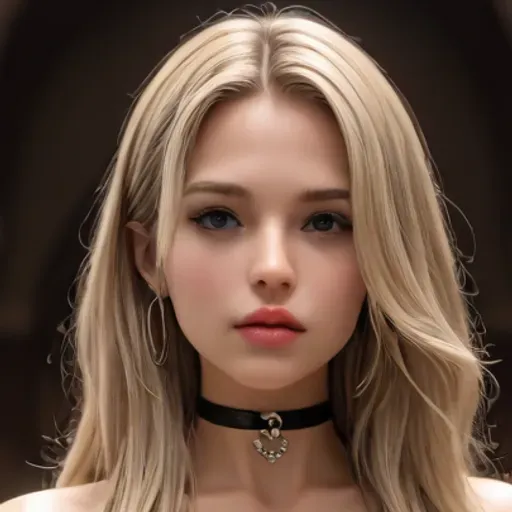 AI色情图片生成器