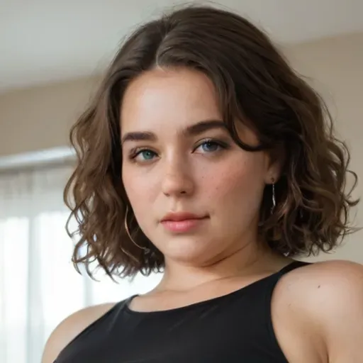 AI色情圖片產生器