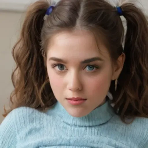 AI色情圖片產生器