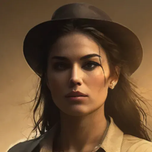 AI色情图片生成器