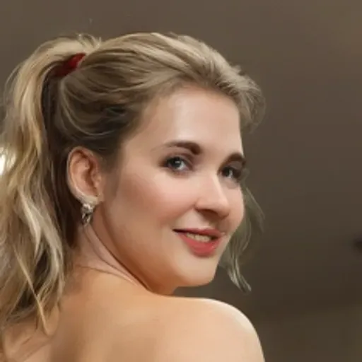 AI色情圖片產生器