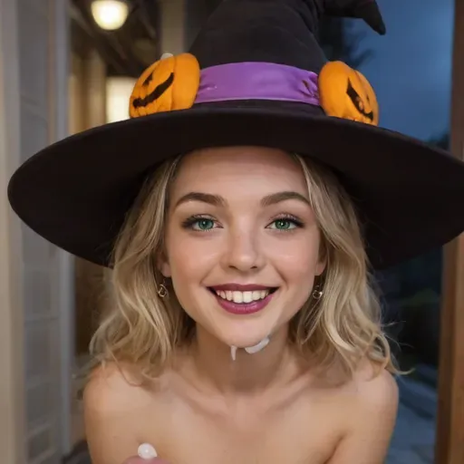 AI色情图片生成器