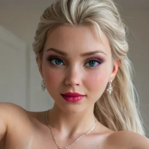 AI色情圖片產生器