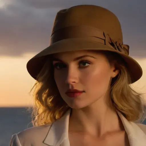 AI porn image generator