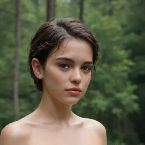 AI色情圖片產生器