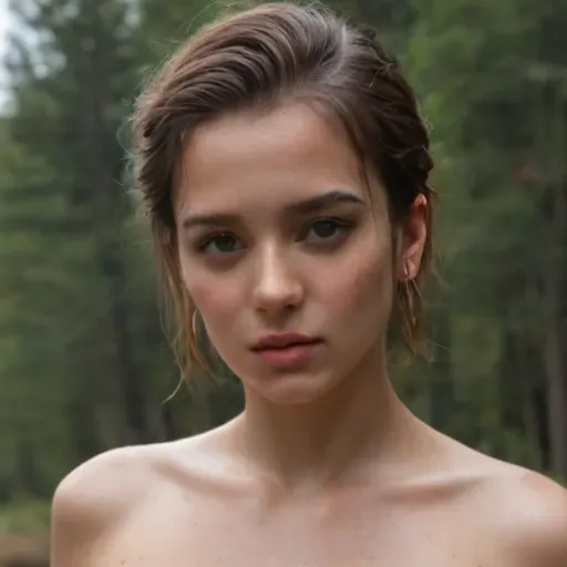 AI色情图片生成器