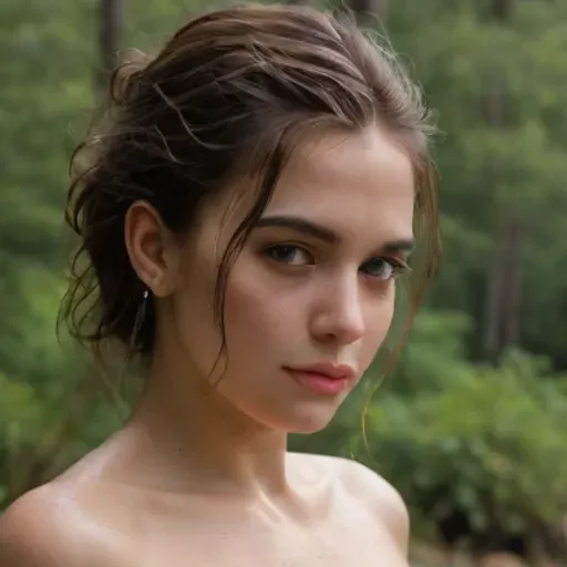 AI色情图片生成器