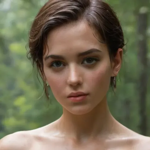 AI色情圖片產生器