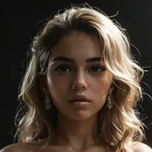 AI色情圖片產生器