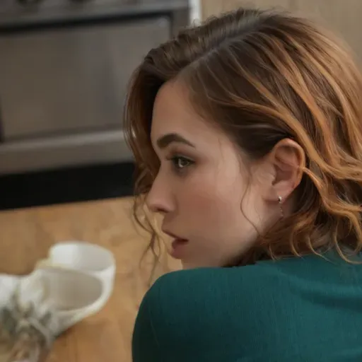 AI porn image generator