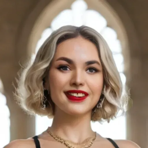 AI色情图片生成器