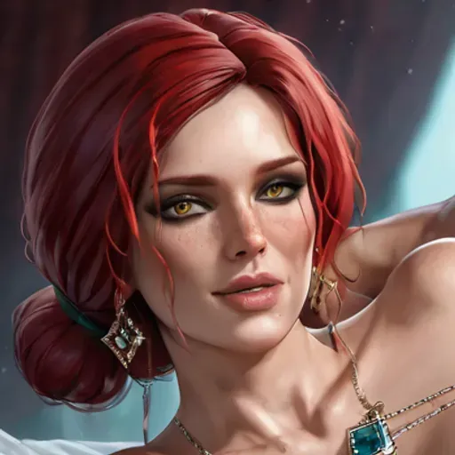 AI色情圖片產生器