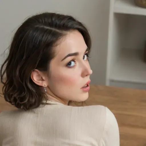 AI色情圖片產生器