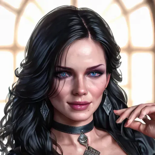 AI色情圖片產生器