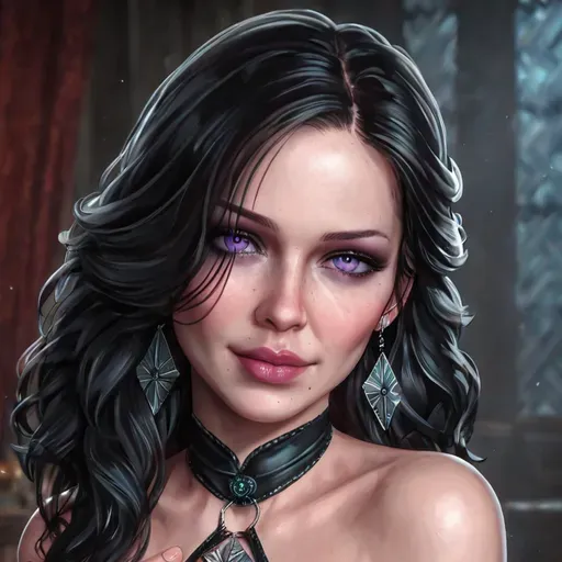 AI porn image generator