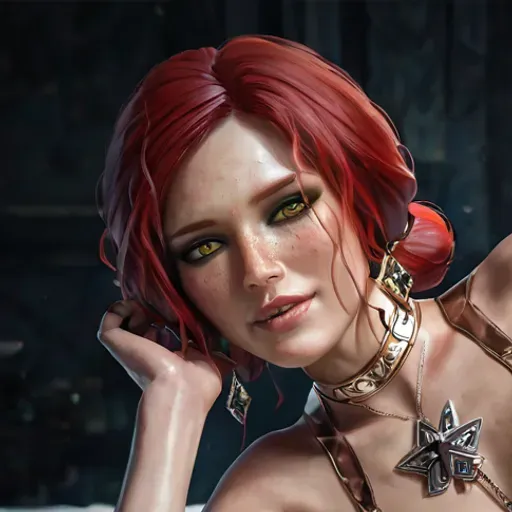 AI porn image generator