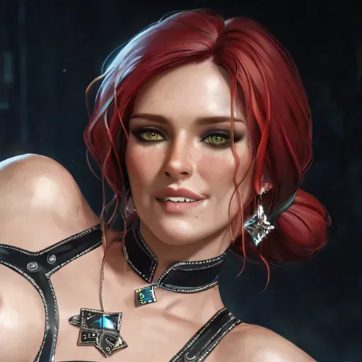 AI色情圖片產生器