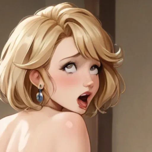 AI色情圖片產生器