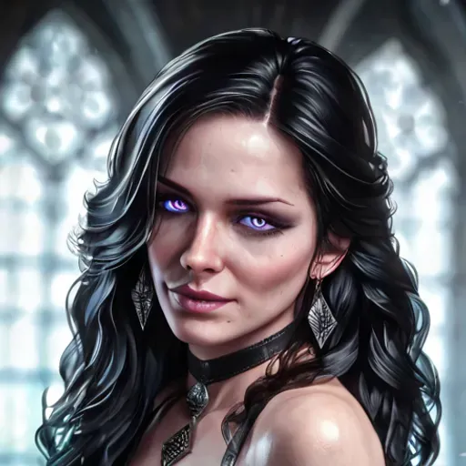 AI色情圖片產生器