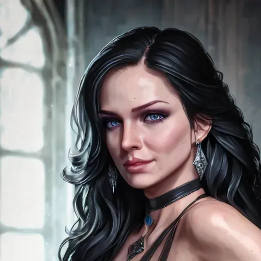 AI porn image generator