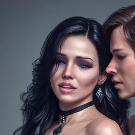 generatore di foto porno IA