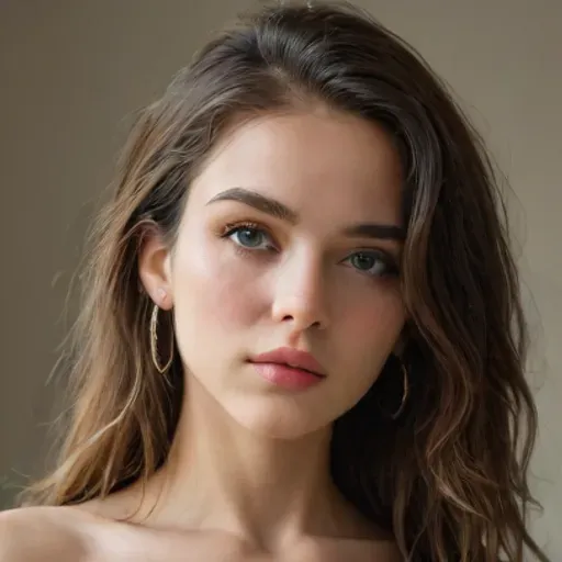 AI色情图片生成器