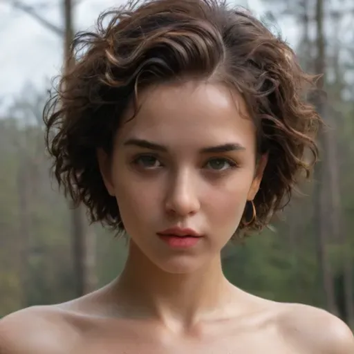 Generator obrazów pornograficznych z wykorzystaniem sztucznej inteligencji