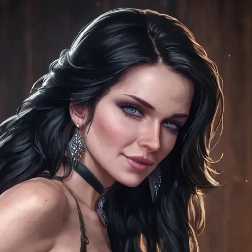 AI porn image generator