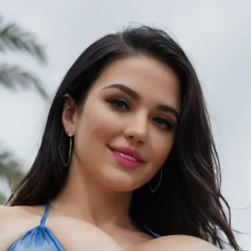 AI色情图片生成器