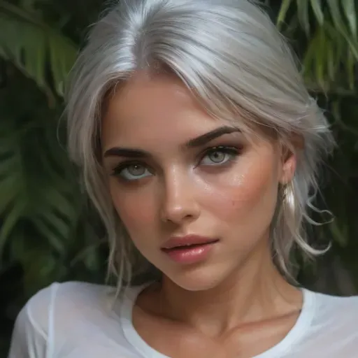 AI色情图片生成器