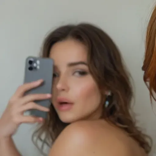 AI色情照片產生器