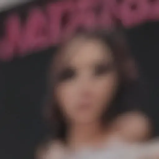 AI 포르노 이미지 생성기