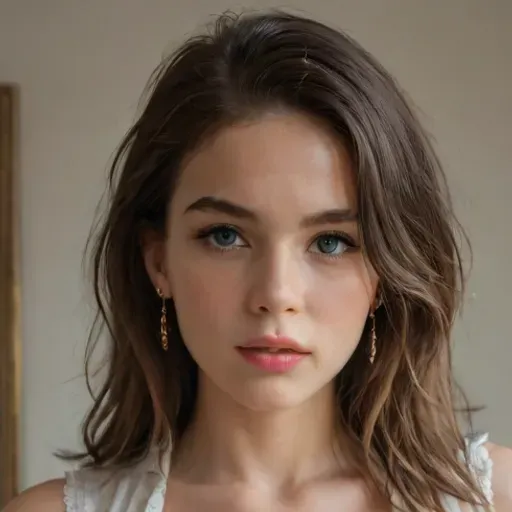 AI色情图片生成器